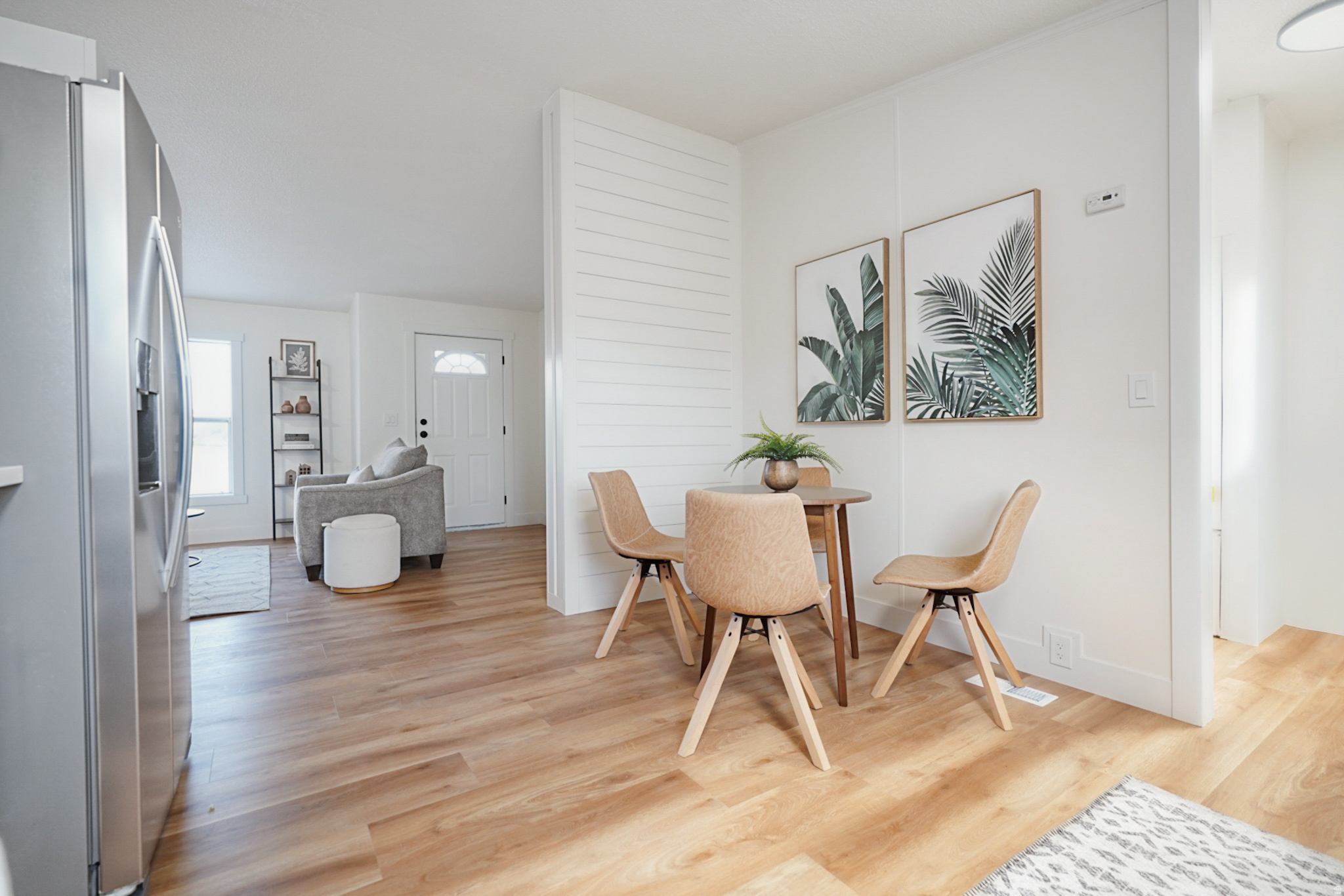 WANSHIP COTTAGE SITES - Residential