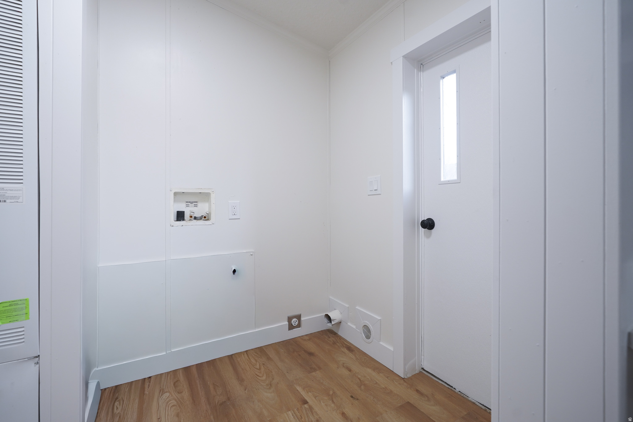 WANSHIP COTTAGE SITES - Residential