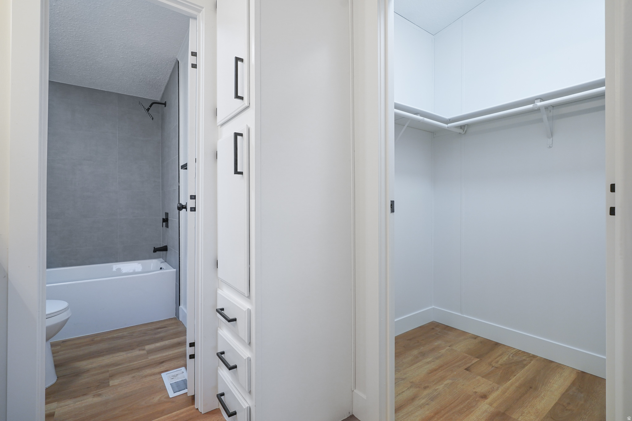 WANSHIP COTTAGE SITES - Residential