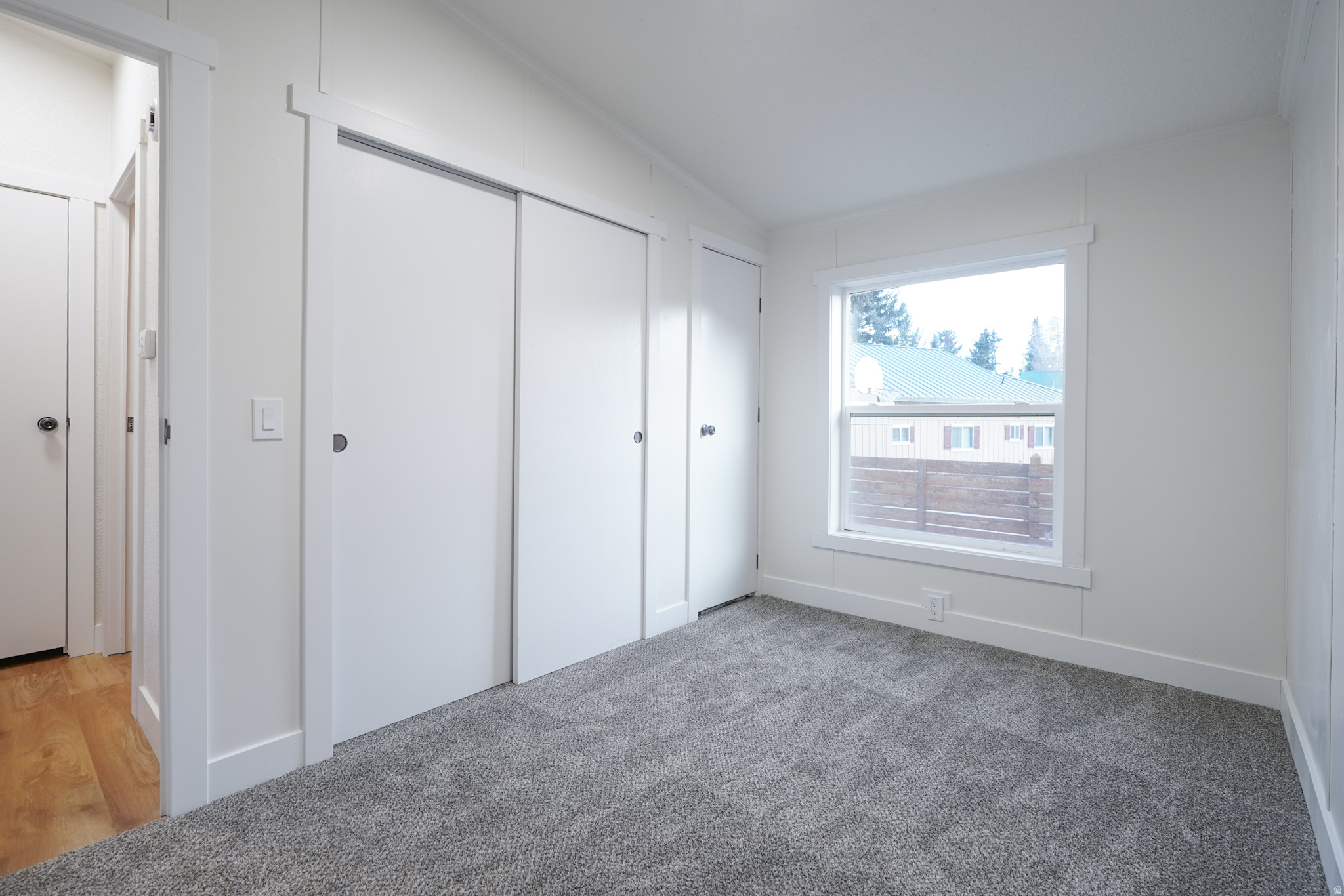 WANSHIP COTTAGE SITES - Residential