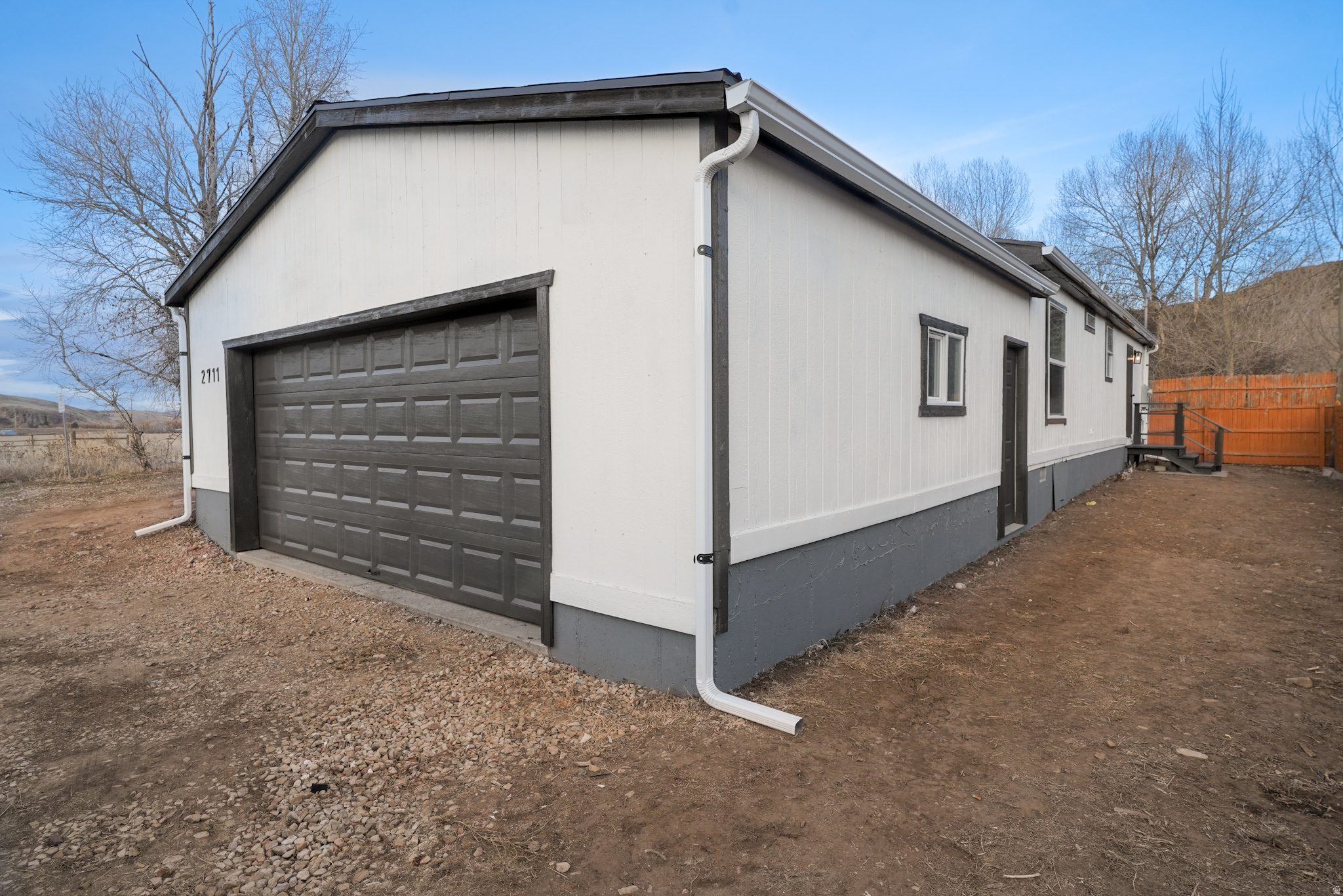 WANSHIP COTTAGE SITES - Residential