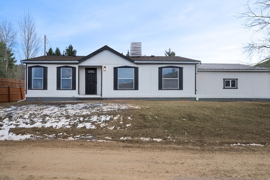 ***Multiple Offer Received***  Welcome to Wanship! Perfectly positioned near some of Utah's most sought-after outdoor destinations, this home places you minutes from Rockport Reservoir, world-class skiing in Park City, blue-ribbon fly fishing on the Weber River, and endless year-round recreation.  Located just one home away from Weber River access, and surrounded by luxury homes nearby, this property presents a rare chance to own in one of Utah's most scenic mountain communities-without the luxury price tag.  Inside, you'll find a thoughtfully updated home featuring fresh interior paint, new carpet, laminate flooring, quartz countertops, and updated bathrooms. The oversized two-car garage offers plenty of room for vehicles, storage, and all your outdoor gear. Whether you're looking for a full-time residence, a weekend escape, or a foothold in an incredible location, this home delivers lifestyle, value, and opportunity in one exceptional package. This home does qualify for FHA financing, but it has not met the 90 Day seasoning requirement as of yet. The 90 seasoning requirement will be met on 3/10/26. Feel free to reach out to the Listing Agent with any questions that you might have. Square footage figures are provided as a courtesy estimate only and were obtained from county records. Buyer is advised to obtain an independent measurement. Buyer & buyers agent to verify all accuracy, including sq ft., acreage, zoning, & HOA information. The property information herein is derived from various sources that may include, but not limited to, county records and the Multiple Listing Service, and it may include approximations. Although the information is believed to be accurate, it is not warranted and you should not rely upon it without personal verification. The Seller has never resided in the home. Seller is part owner of the listing brokerage, but is not a licensed agent. The Broker for Aspen Ridge Real Estate helps to manage the Seller's company.