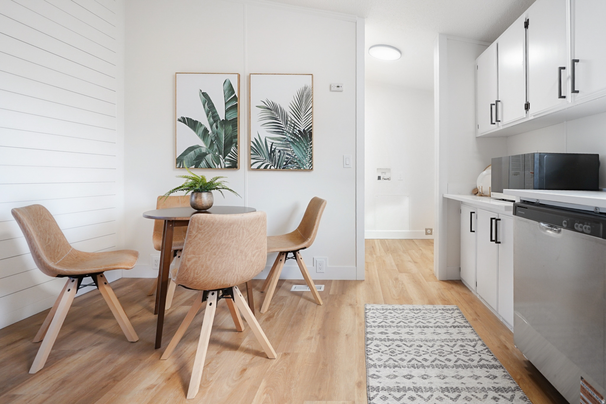 WANSHIP COTTAGE SITES - Residential