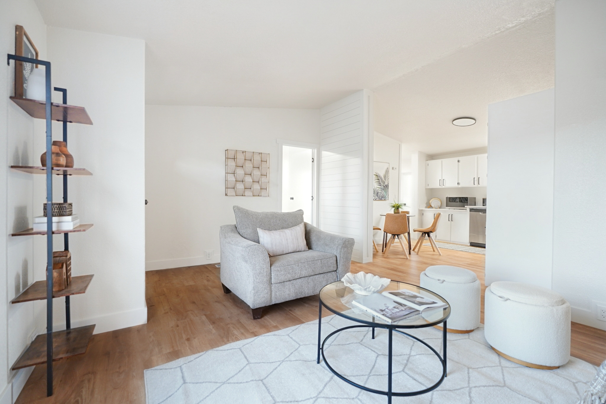 WANSHIP COTTAGE SITES - Residential