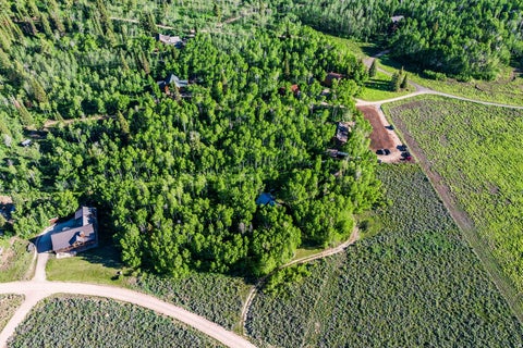 Tiny photo for 0 WEBER WILD RD #MV-29, Oakley, UT 84055 (MLS # 2166321)