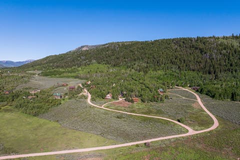 Tiny photo for 0 WEBER WILD RD #MV-29, Oakley, UT 84055 (MLS # 2166321)