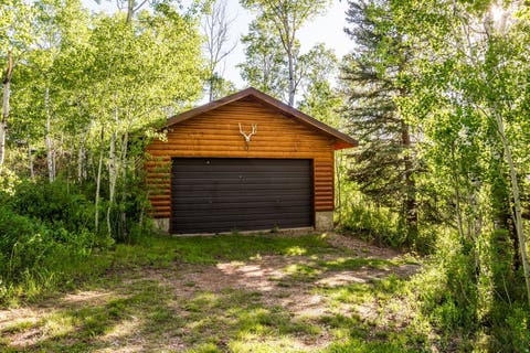 Tiny photo for 0 WEBER WILD RD #MV-29, Oakley, UT 84055 (MLS # 2166321)