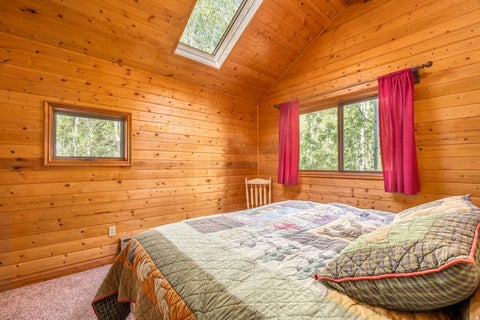 Tiny photo for 0 WEBER WILD RD #MV-29, Oakley, UT 84055 (MLS # 2166321)