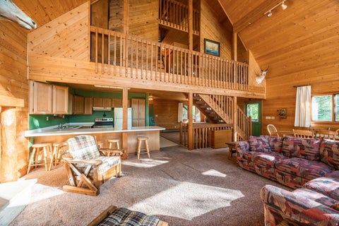 Tiny photo for 0 WEBER WILD RD #MV-29, Oakley, UT 84055 (MLS # 2166321)