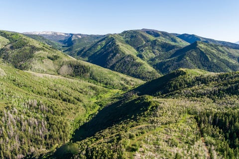 Tiny photo for 0 WEBER WILD RD #MV-29, Oakley, UT 84055 (MLS # 2166321)