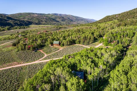 Tiny photo for 0 WEBER WILD RD #MV-29, Oakley, UT 84055 (MLS # 2166321)