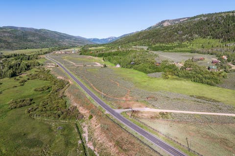 Tiny photo for 0 WEBER WILD RD #MV-29, Oakley, UT 84055 (MLS # 2166321)