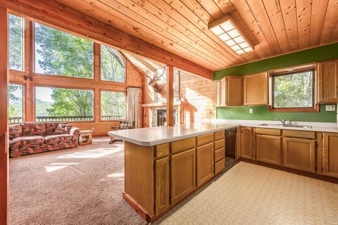 Tiny photo for 0 WEBER WILD RD #MV-29, Oakley, UT 84055 (MLS # 2166321)