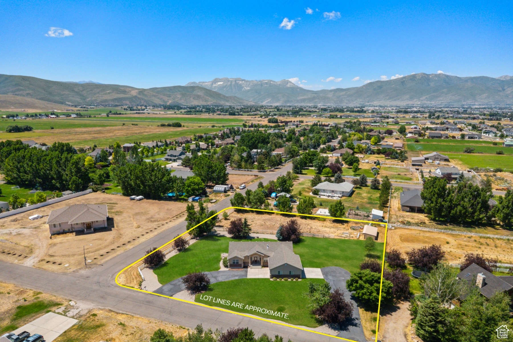 Heber City, Utah 84032, United States, 6 Bedrooms Bedrooms, ,4 BathroomsBathrooms,Residential,Active,168109