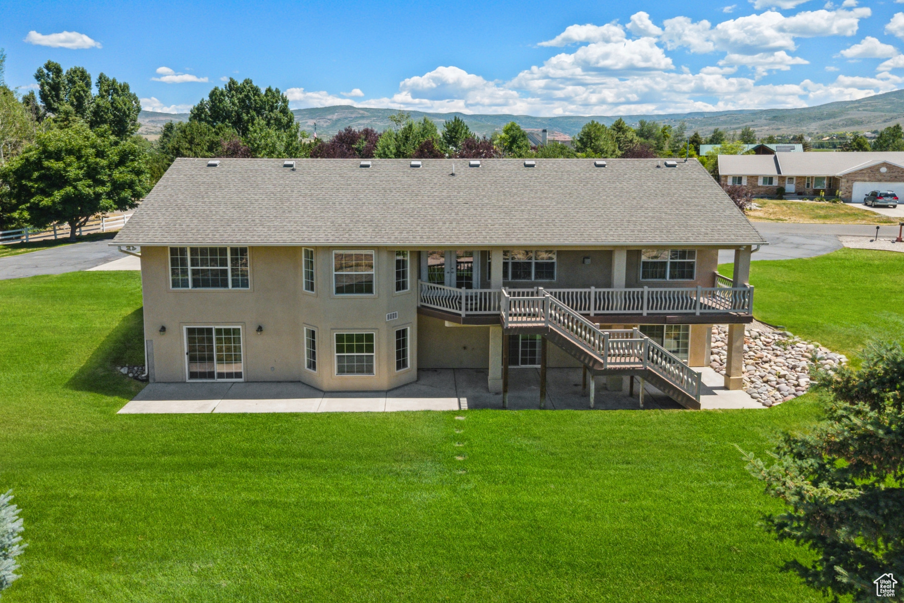 Heber City, Utah 84032, United States, 6 Bedrooms Bedrooms, ,4 BathroomsBathrooms,Residential,Active,168109
