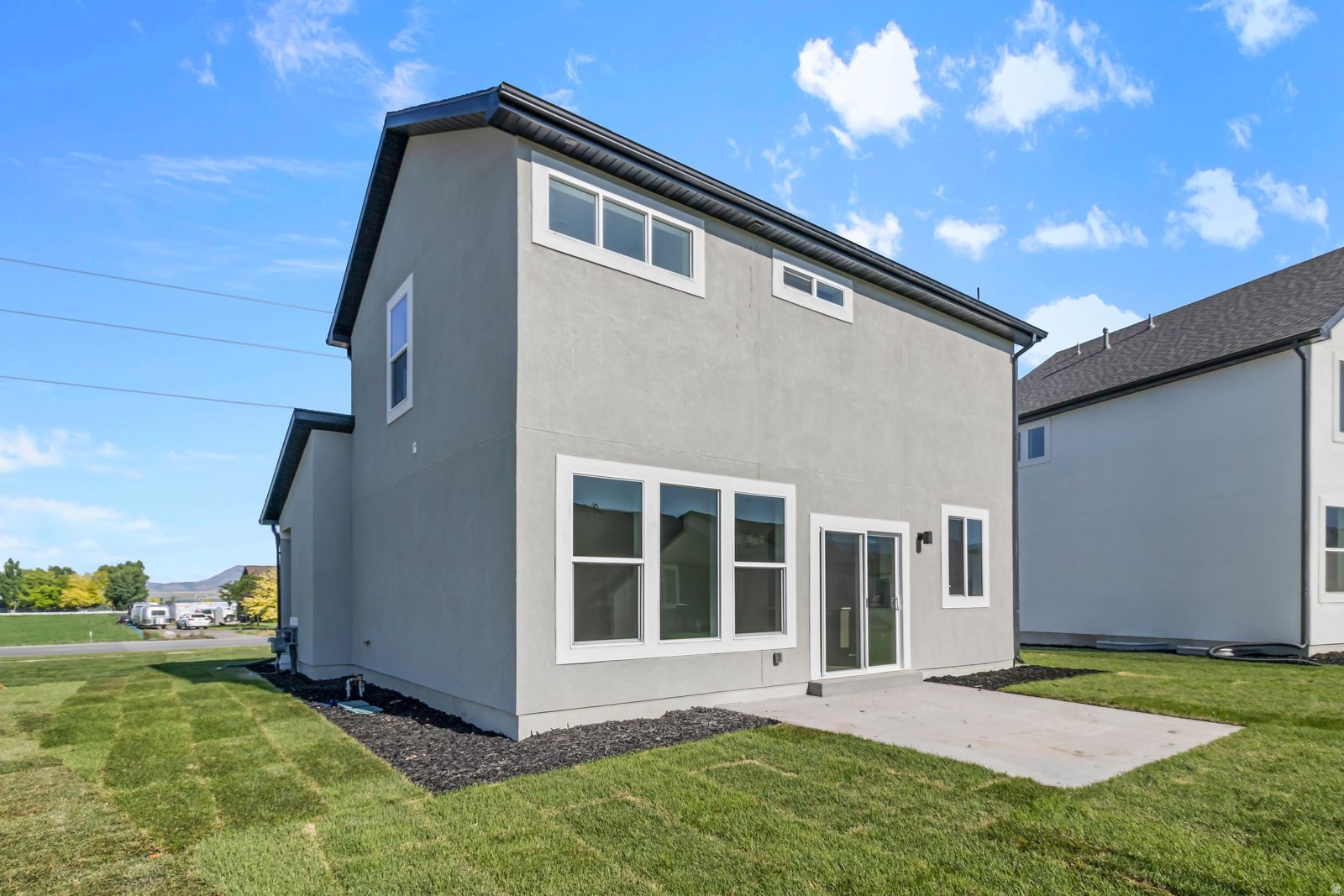 THE VILLAGE AT FOX MEADOWS - Residential