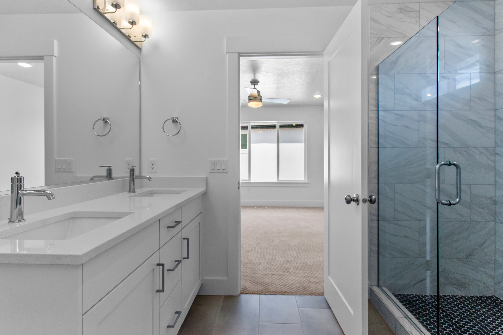 THE VILLAGE AT FOX MEADOWS - Residential