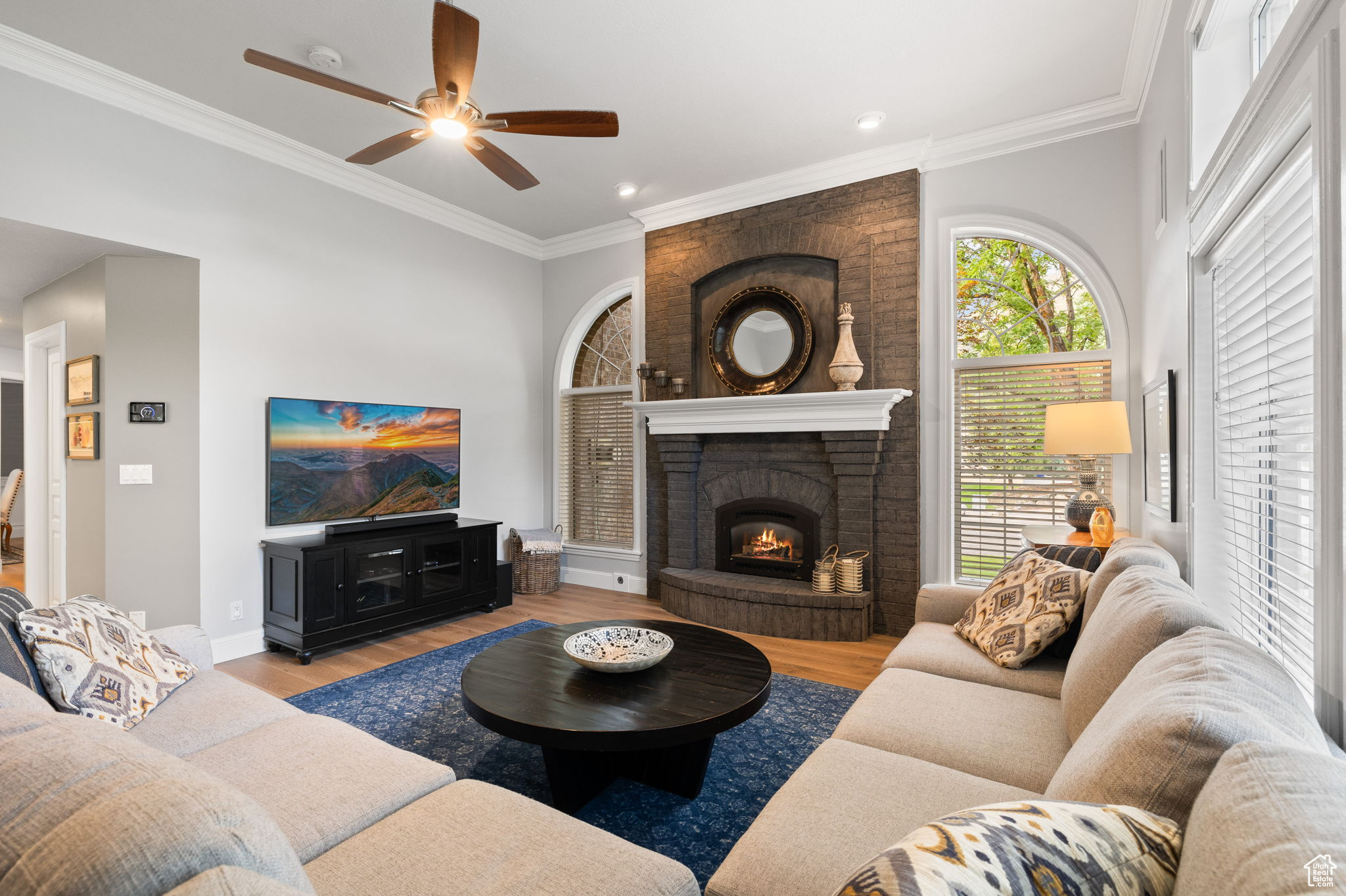 SHADOW VALLEY - Residential