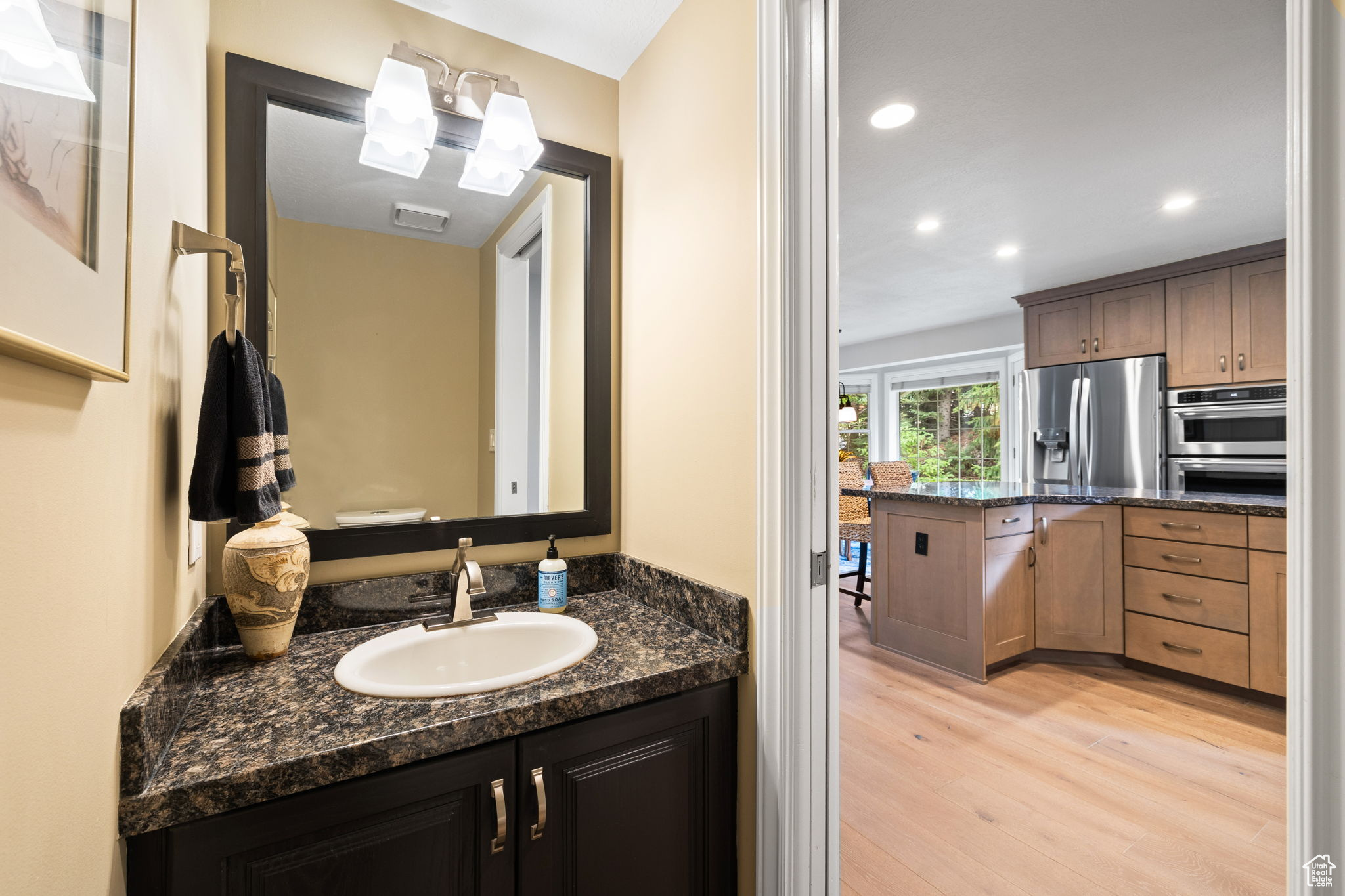 SHADOW VALLEY - Residential