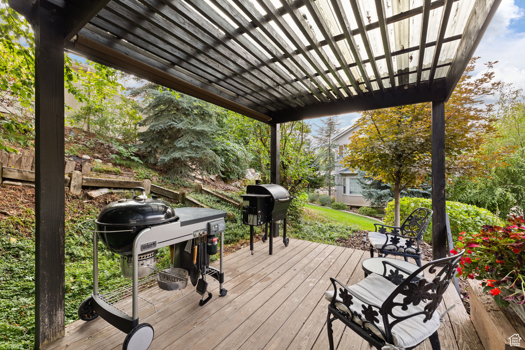 SHADOW VALLEY - Residential
