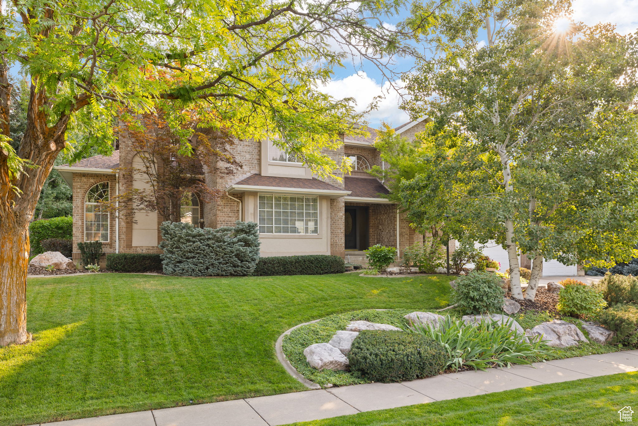 SHADOW VALLEY - Residential