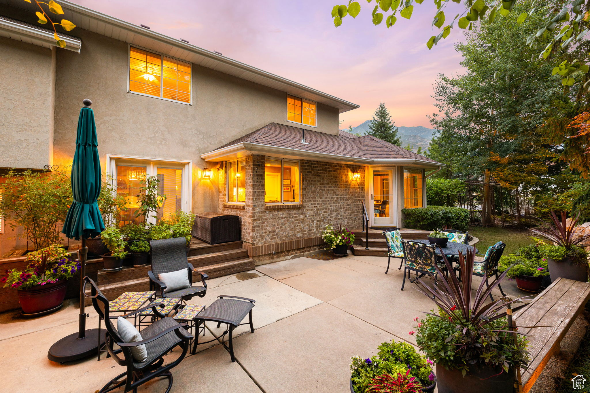 SHADOW VALLEY - Residential