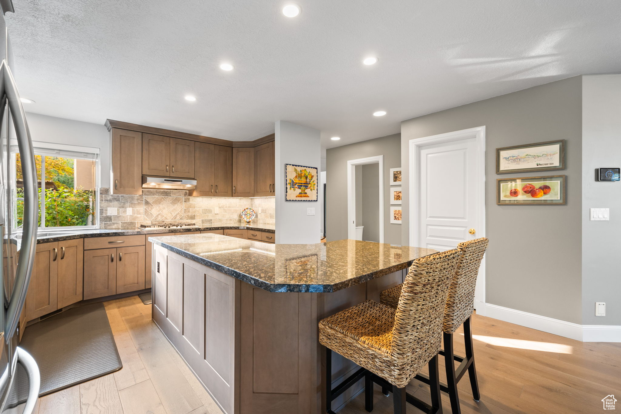 SHADOW VALLEY - Residential