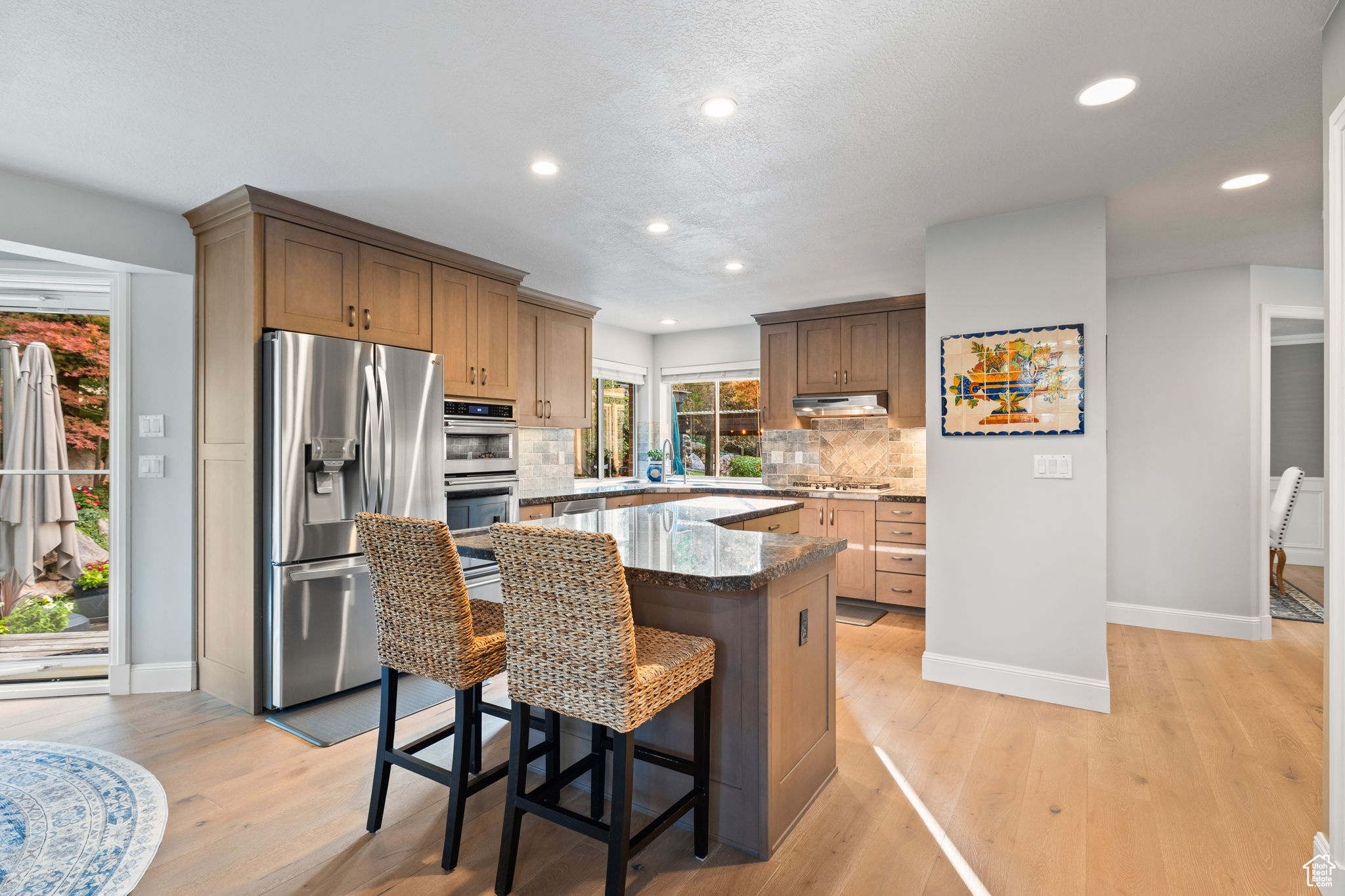 SHADOW VALLEY - Residential