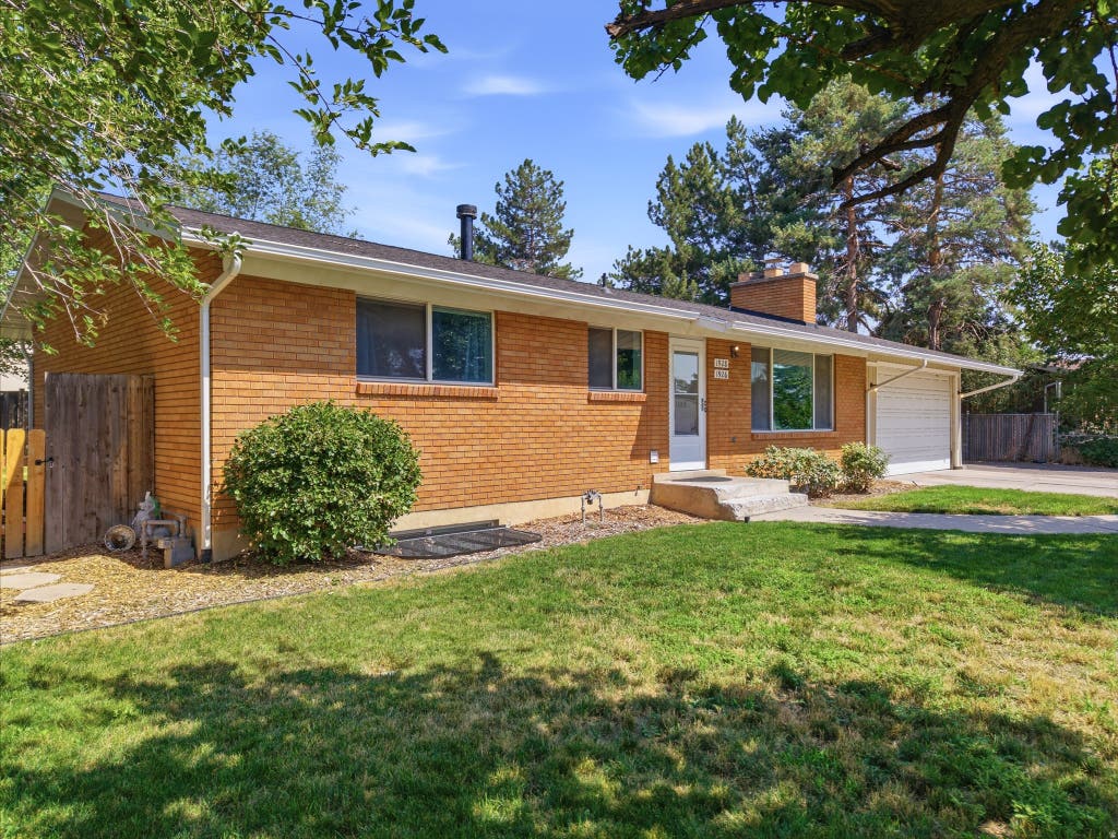 Photo of 1928 N 800 W, Orem, UT 84057 (MLS # 2177055)