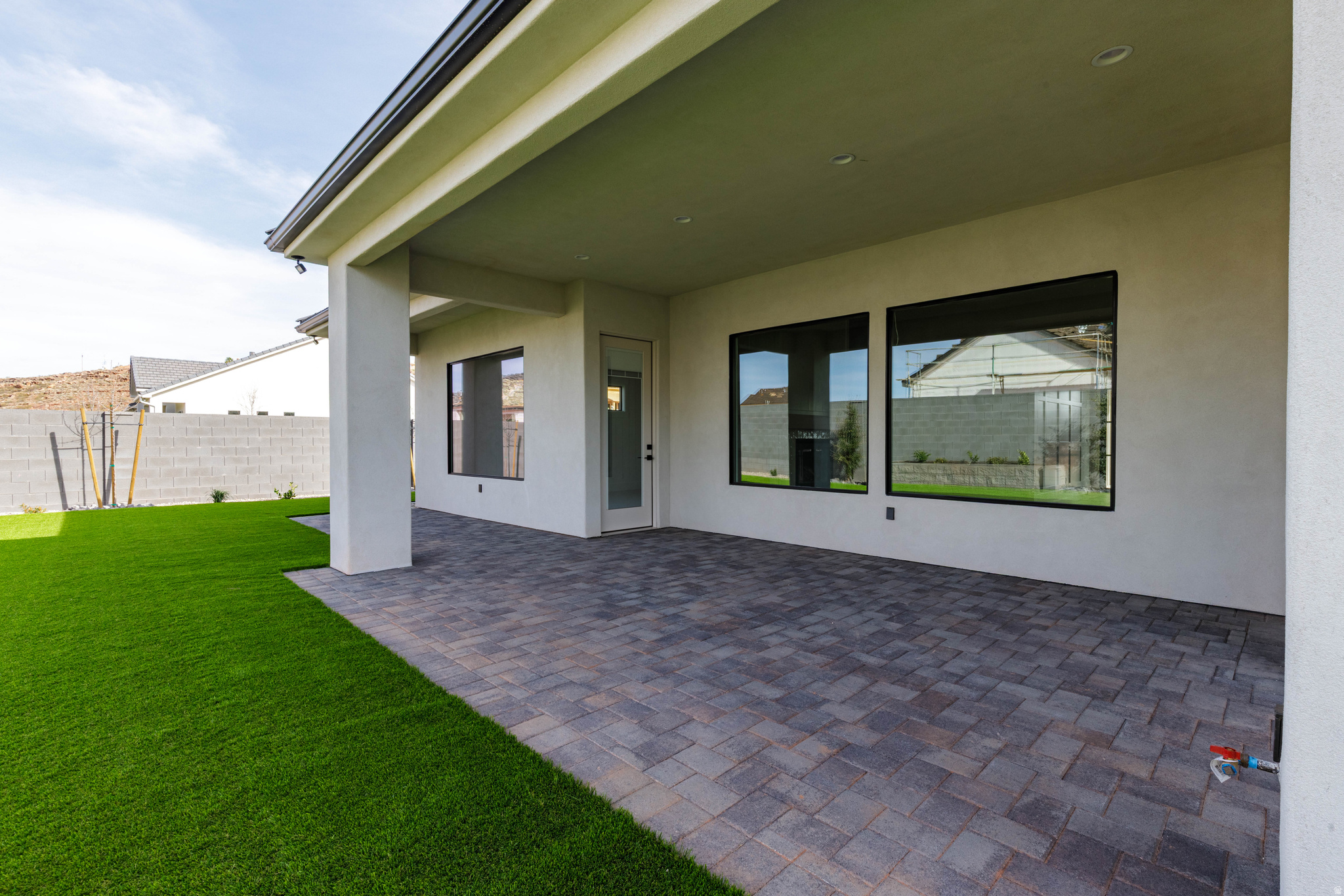 FINLEY FARMS - Residential