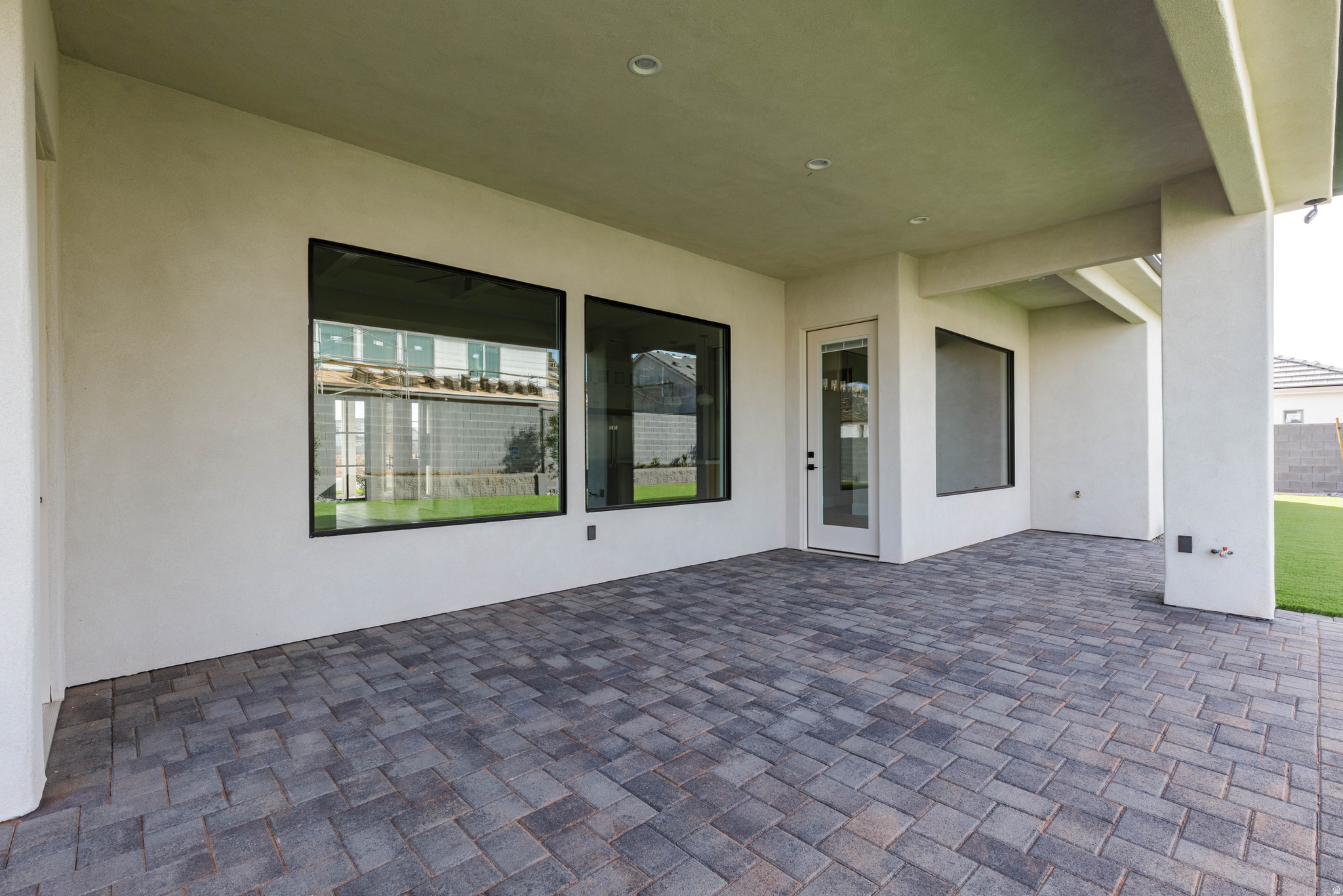 FINLEY FARMS - Residential