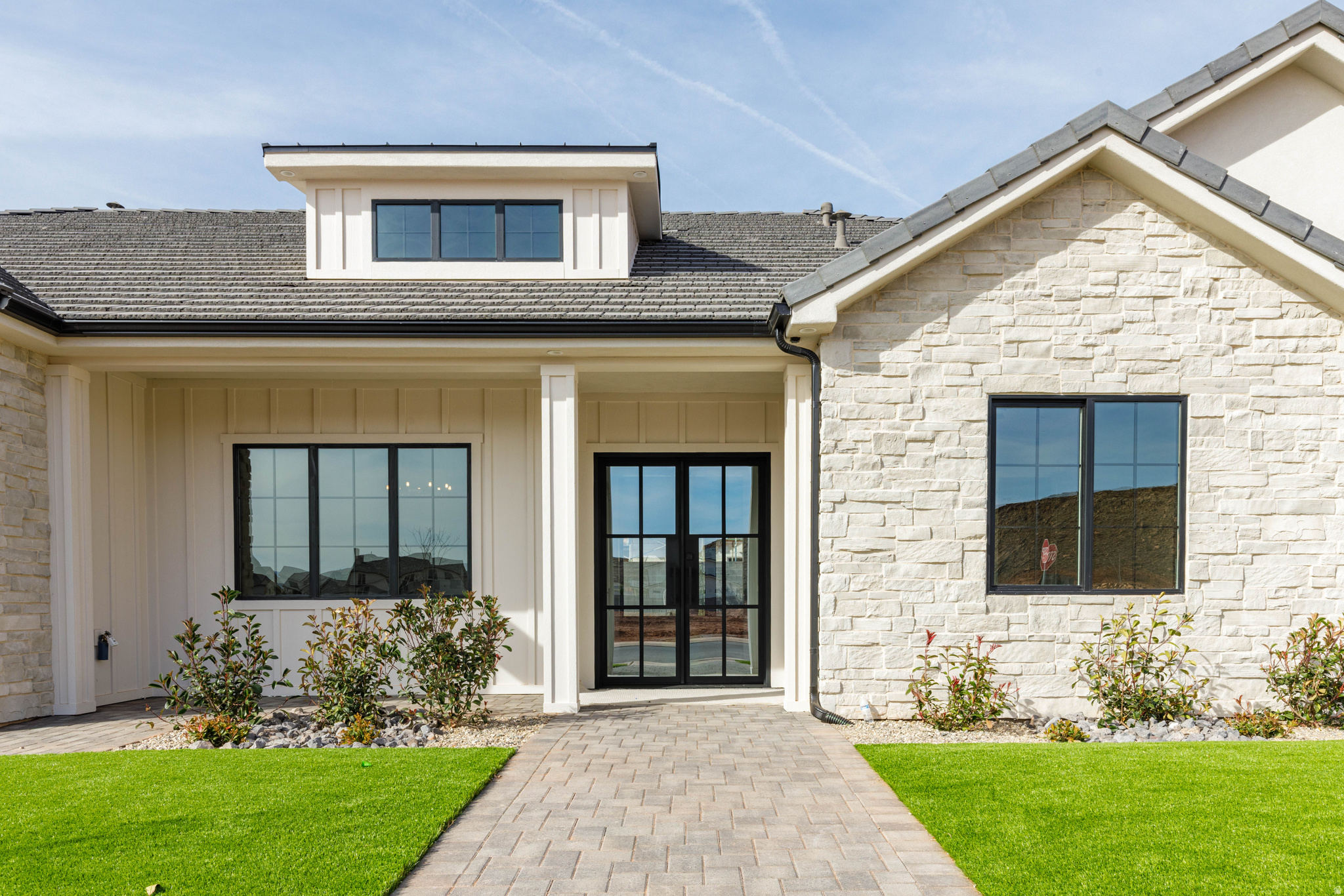 FINLEY FARMS - Residential