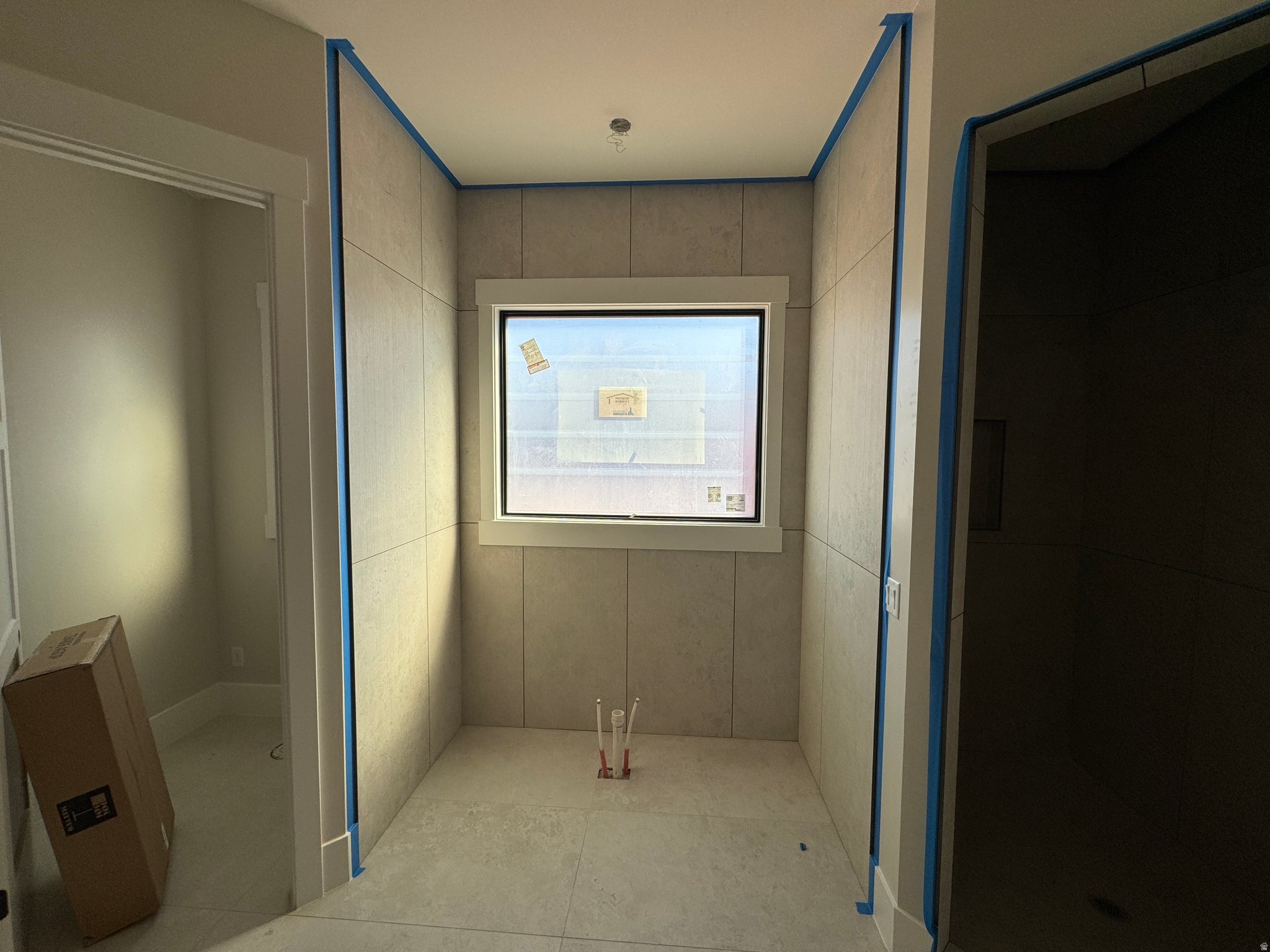 FINLEY FARMS - Residential