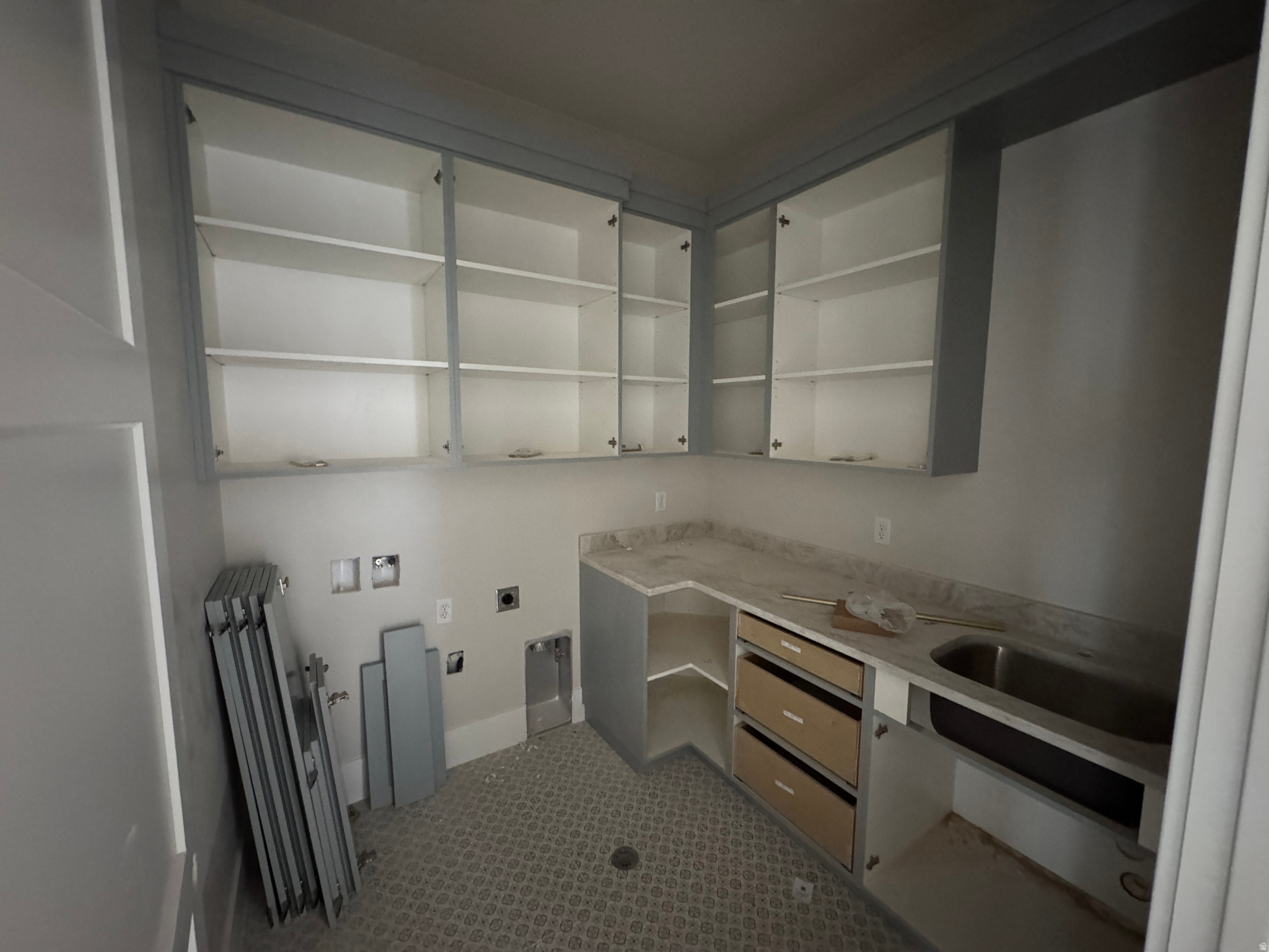 FINLEY FARMS - Residential