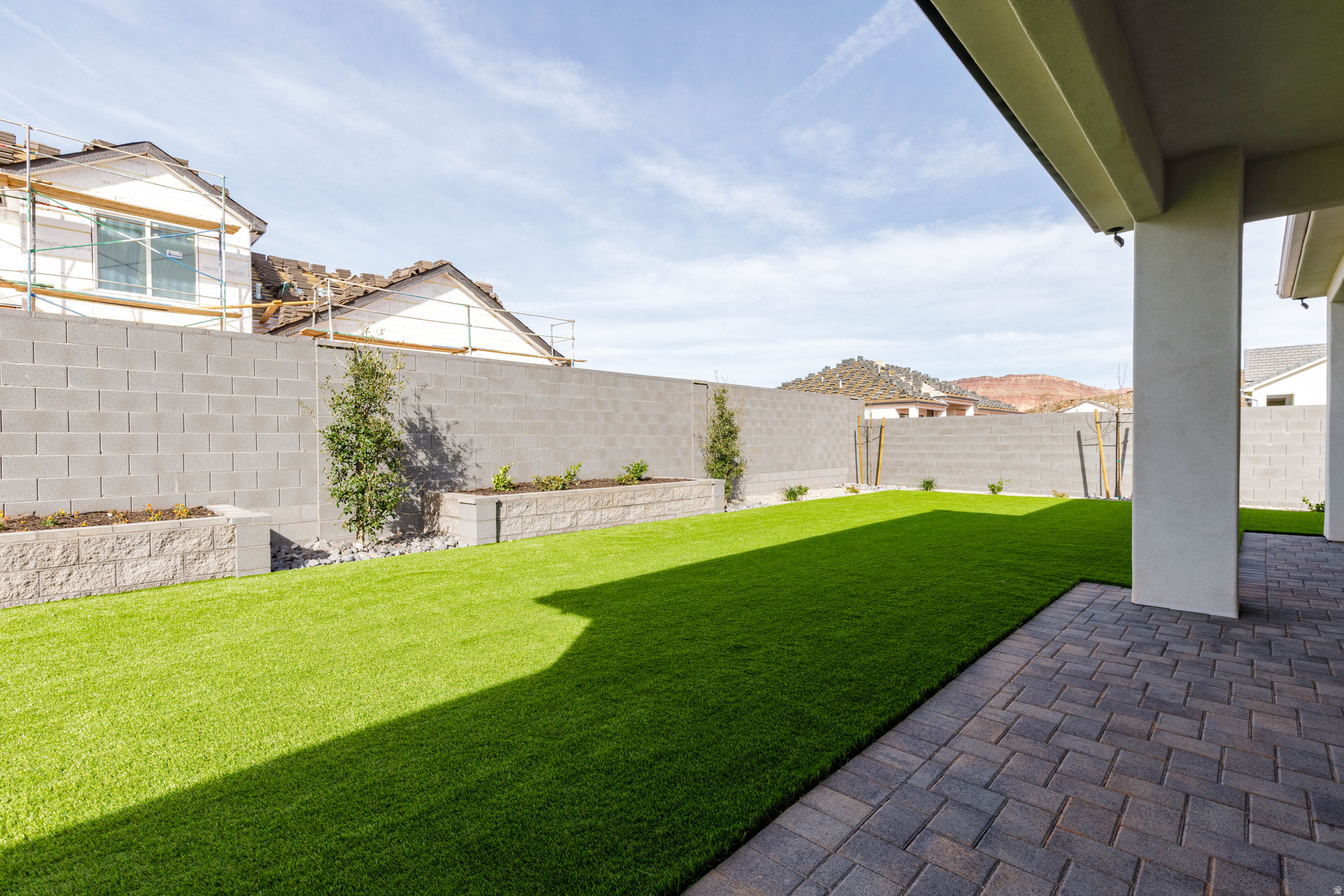 FINLEY FARMS - Residential