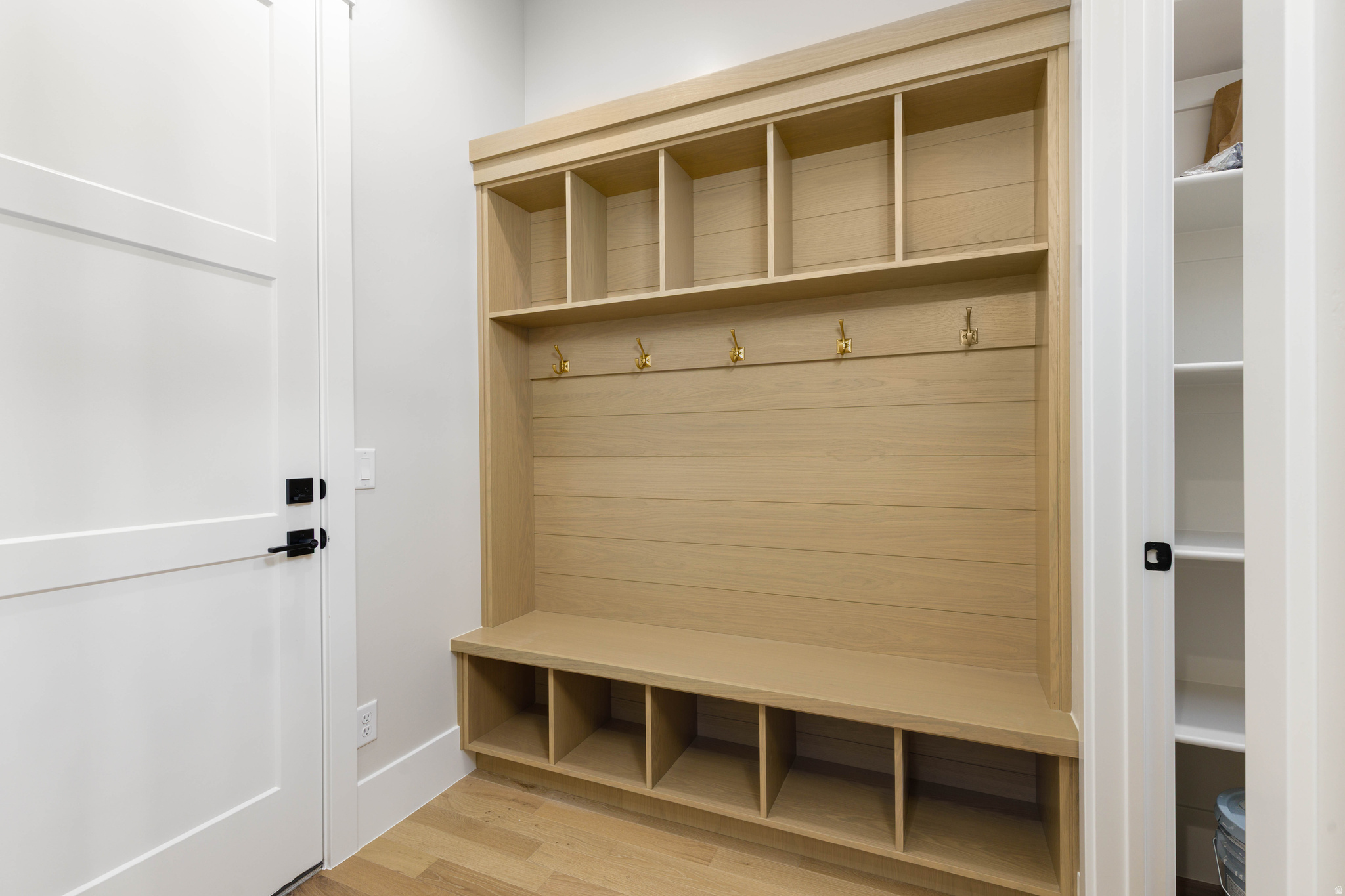 FINLEY FARMS - Residential