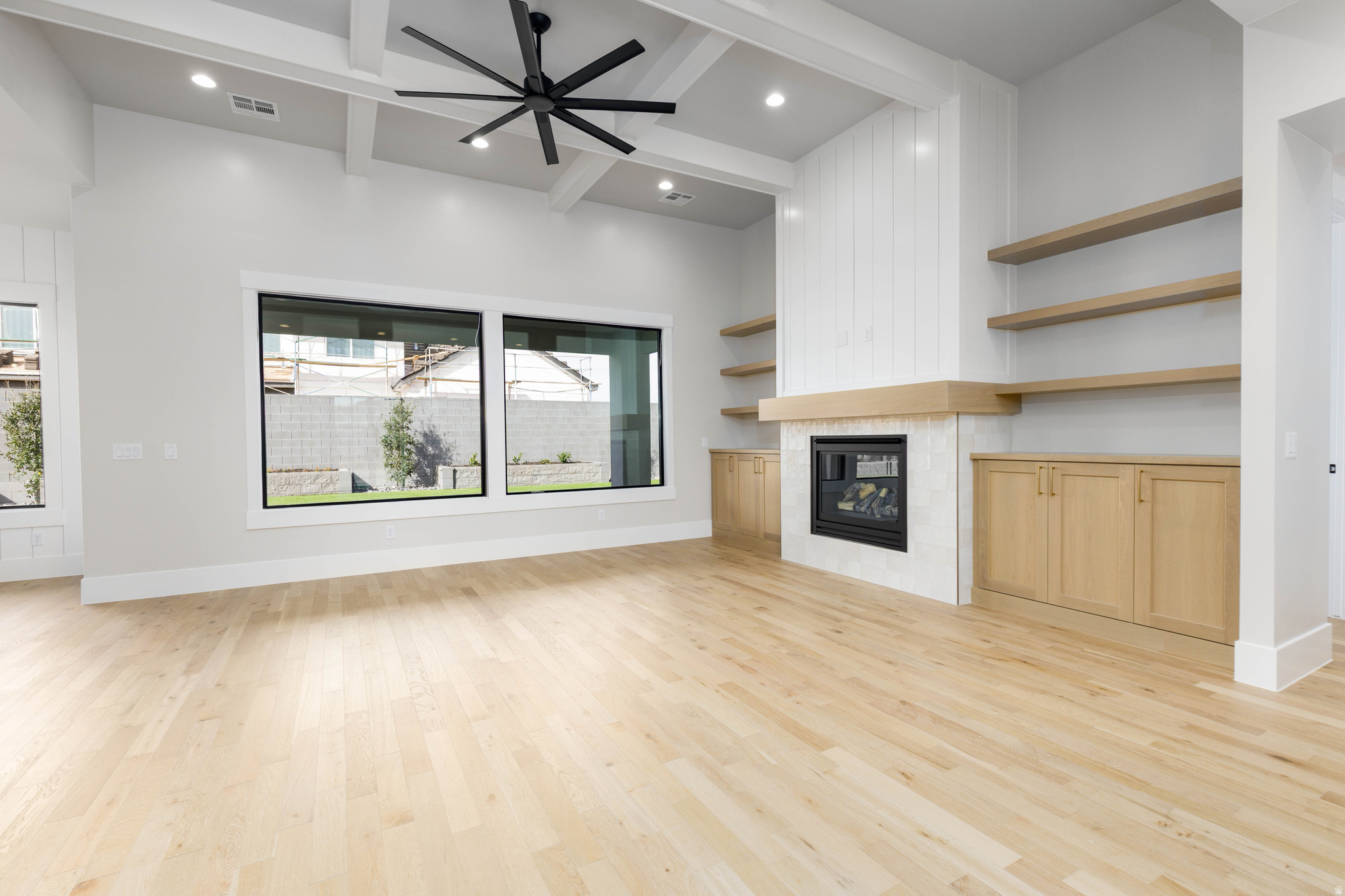 FINLEY FARMS - Residential