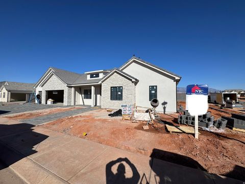 Tiny photo for 367 E SIDBURY RD, Washington, UT 84780 (MLS # 2134744)