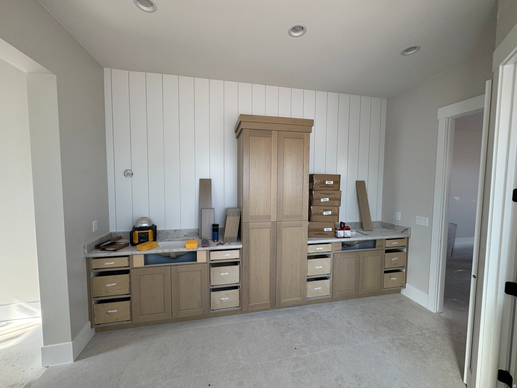 FINLEY FARMS - Residential