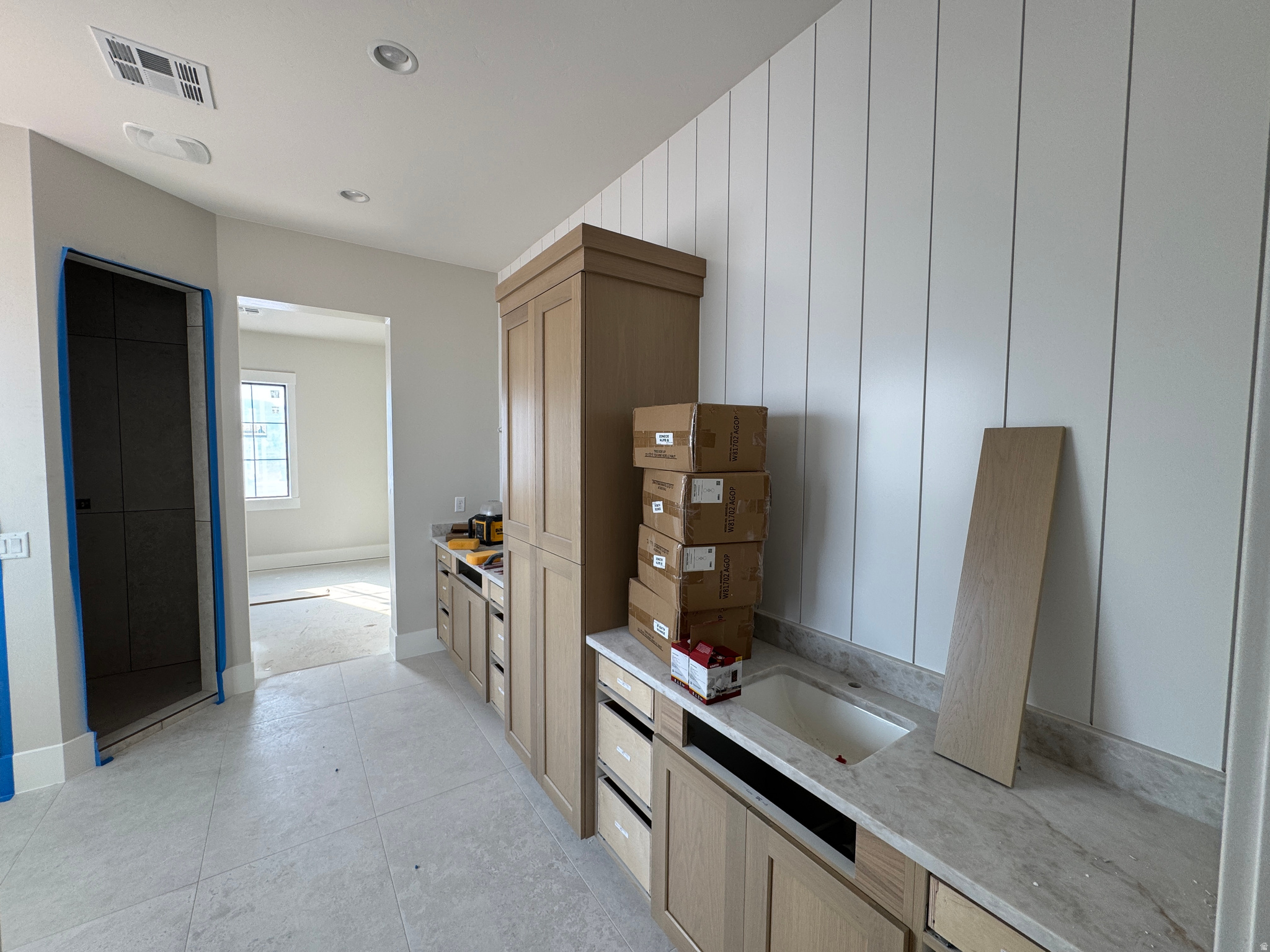 FINLEY FARMS - Residential