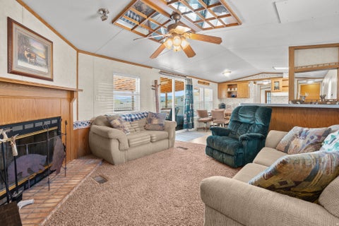 Tiny photo for 3150 S PRAIRIE DOG WAY, Garden City, UT 84028 (MLS # 2180279)