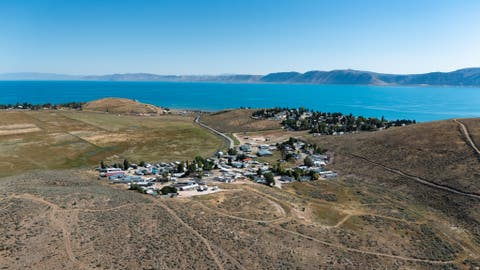 Tiny photo for 3150 S PRAIRIE DOG WAY, Garden City, UT 84028 (MLS # 2180279)