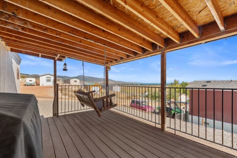 Tiny photo for 3150 S PRAIRIE DOG WAY, Garden City, UT 84028 (MLS # 2180279)