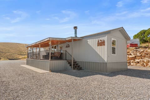 Photo of 3150 S PRAIRIE DOG WAY, Garden City, UT 84028 (MLS # 2180279)