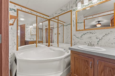 Tiny photo for 3150 S PRAIRIE DOG WAY, Garden City, UT 84028 (MLS # 2180279)