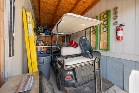 Tiny photo for 3150 S PRAIRIE DOG WAY, Garden City, UT 84028 (MLS # 2180279)