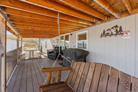 Tiny photo for 3150 S PRAIRIE DOG WAY, Garden City, UT 84028 (MLS # 2180279)