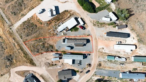 Tiny photo for 3150 S PRAIRIE DOG WAY, Garden City, UT 84028 (MLS # 2180279)