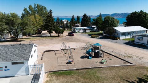Tiny photo for 3150 S PRAIRIE DOG WAY, Garden City, UT 84028 (MLS # 2180279)