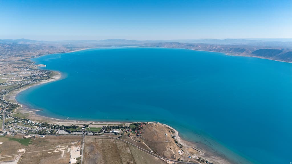 Photo of 3150 S PRAIRIE DOG WAY, Garden City, UT 84028 (MLS # 2180279)